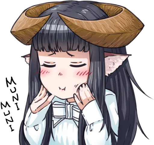 аниме мультфильм иллюстрация