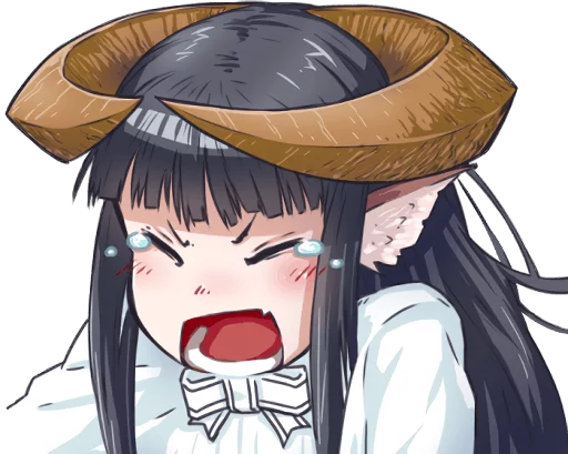 аниме мультфильм вымышленный персонаж