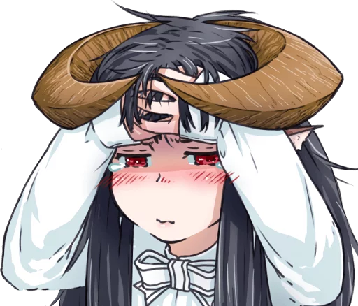 аниме мультфильм иллюстрация