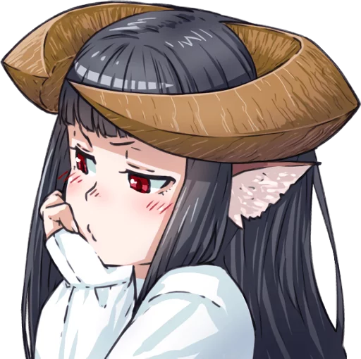 аниме мультфильм иллюстрация