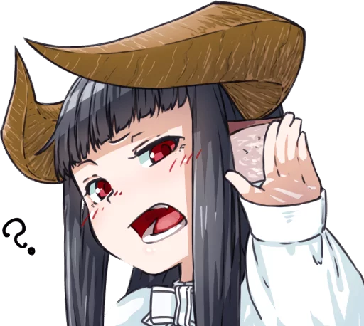 аниме мультфильм иллюстрация