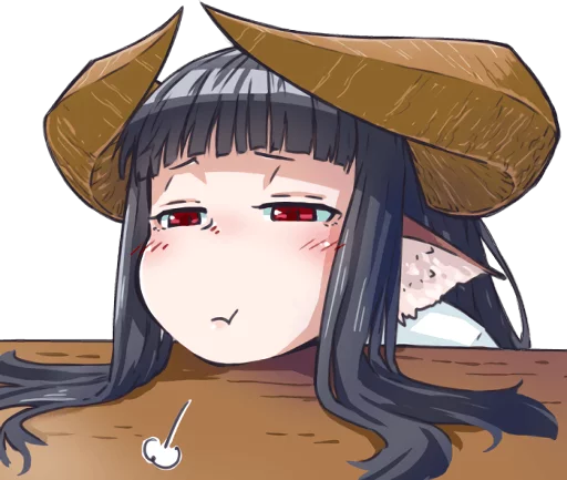 аниме мультфильм иллюстрация