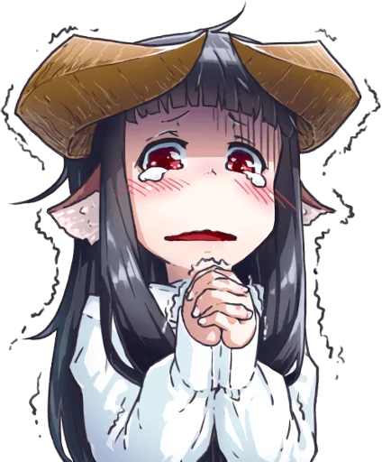 аниме мультфильм иллюстрация