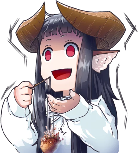 мультфильм аниме вымышленный персонаж