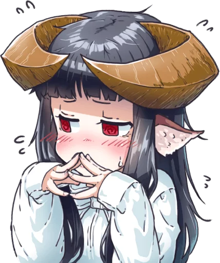 аниме мультфильм иллюстрация