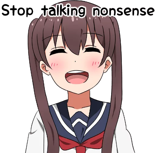 Стикер Invective Bunches - 8