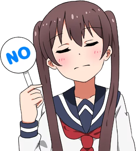 Стикер Invective Bunches - 6