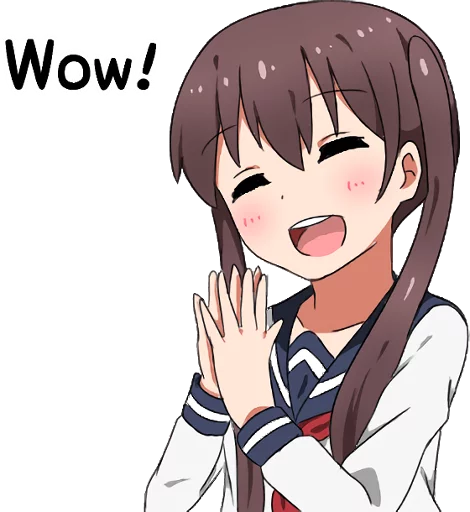 Стикер Invective Bunches - 5