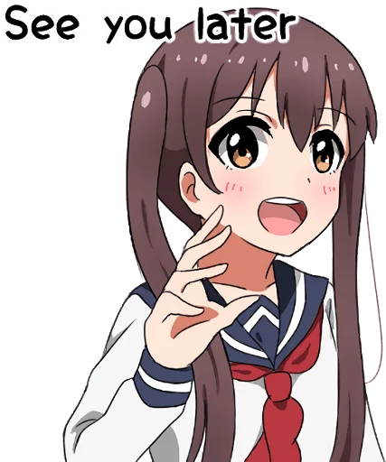 Стикер Invective Bunches - 4