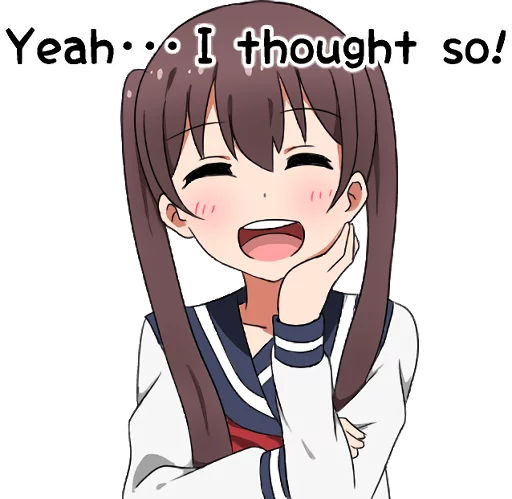 Стикер Invective Bunches - 2