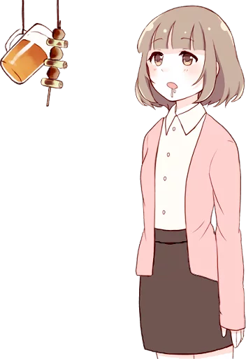 cartoon anime clothing