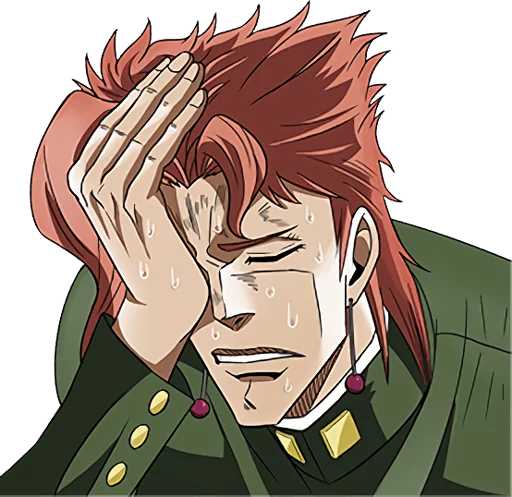 аниме мультфильм иллюстрация