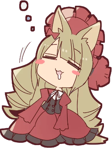 illustration anime sketch