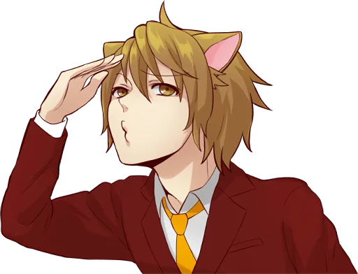 Стикер KOGEINU :: @line_stickers - 10