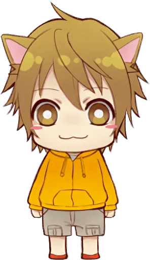 KOGEINU :: @line_stickers - 