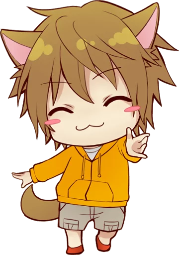 Стикер KOGEINU :: @line_stickers - 5