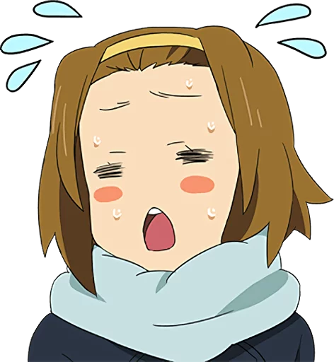 anime illustration animated cartoon