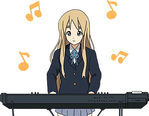 аниме мультфильм скриншот