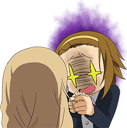 anime cartoon illustration