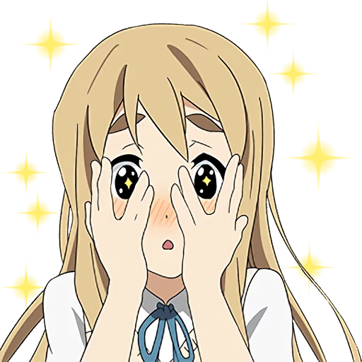 anime cartoon illustration