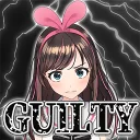 Стикер Kizuna AI Stickers :: @line_stickers - 4