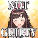 Стикер Kizuna AI Stickers :: @line_stickers - 2