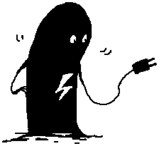 Стикер Kurozumi :: @line_stickers - 2