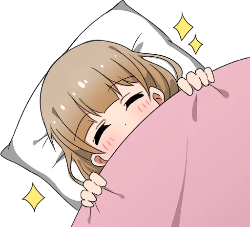 anime cartoon illustration