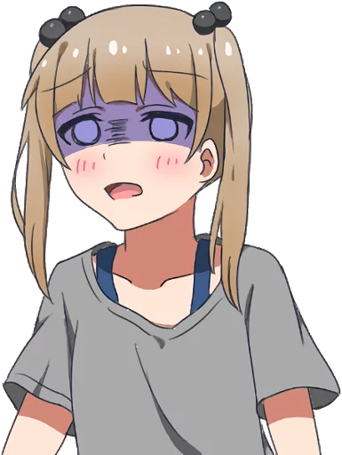 anime cartoon illustration