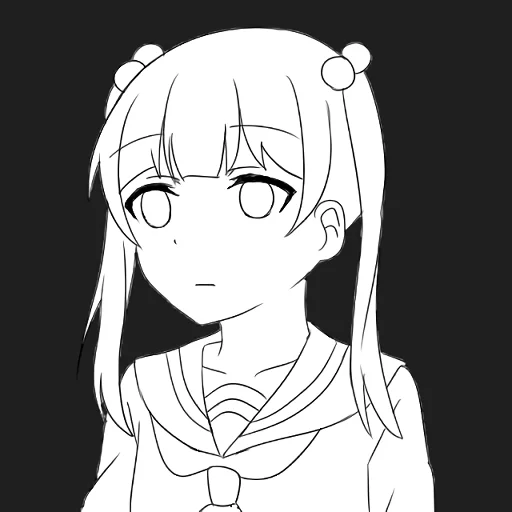 sketch drawing illustration