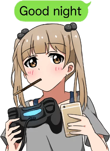 anime cartoon fiction