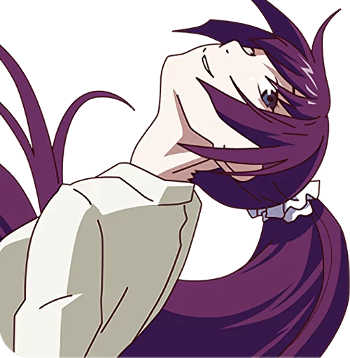 аниме мультфильм иллюстрация