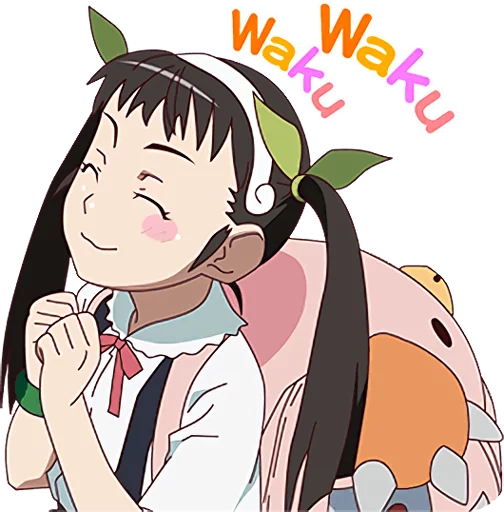 аниме мультипликация клипарт