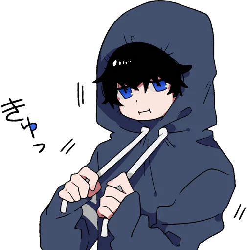 мультфильм аниме Художественная литература