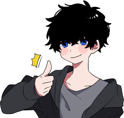 аниме иллюстрация мультипликация