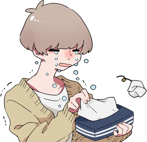 drawing illustration human face