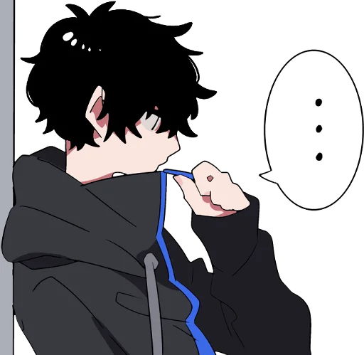 anime illustration cartoon