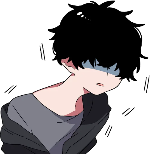 anime illustration cartoon