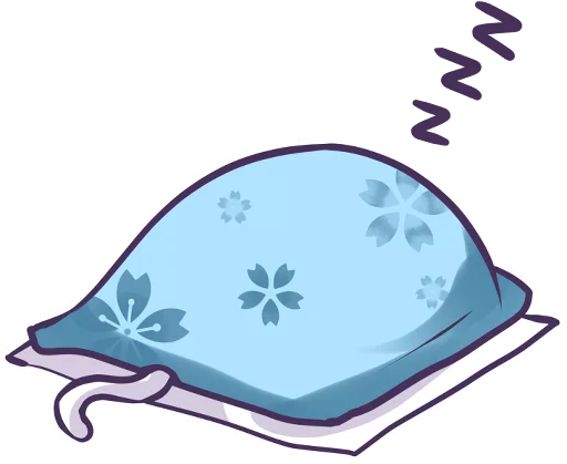 Стикер MashiroNeko - 0