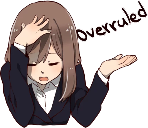 anime cartoon illustration