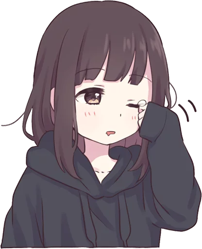 аниме мультфильм манга