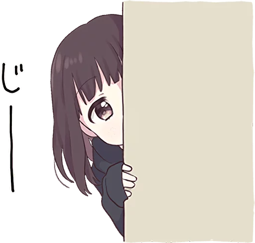 Menhera-chan. 2 :: @line_stickers - мультфильм