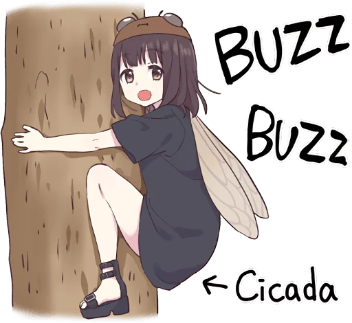 аниме иллюстрация мультфильм