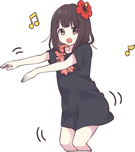 anime illustration cartoon