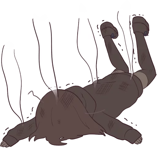 sketch dance drawing