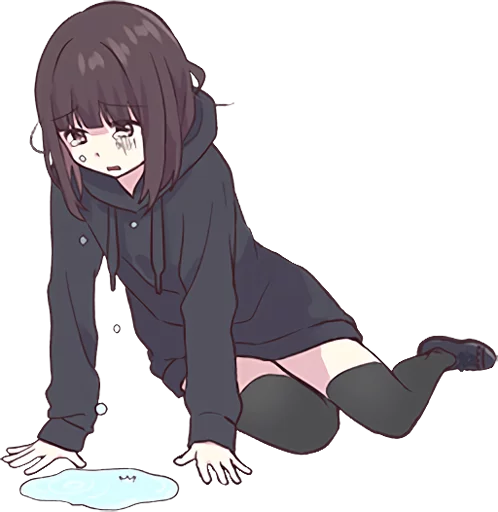 anime cartoon fiction