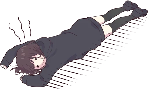 cartoon illustration art