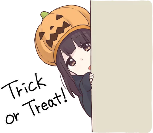 Стикер Menhera-chan. 3 ENG :: @line_stickers - 8