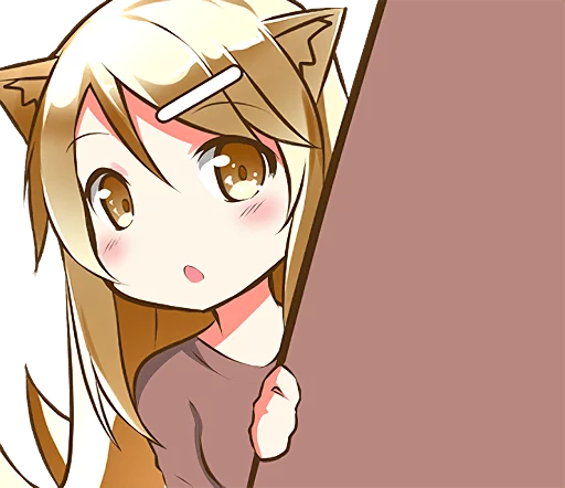 anime cartoon illustration