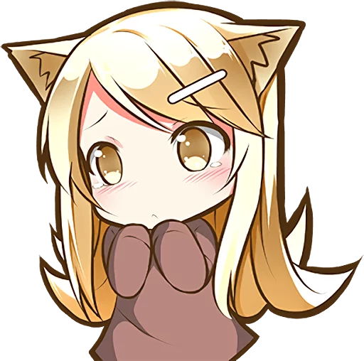 anime illustration clipart